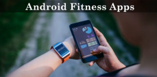 Top 10 Best Fitness Apps for Android