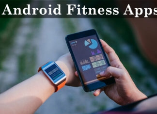 Top 10 Best Fitness Apps for Android