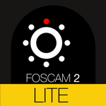 Foscam hd 2 lite app icon