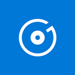 Groove app icon