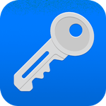 mSecure app icon