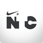 Nike training club app icon