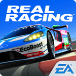 Real Racing 3 game icon