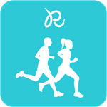 Runkeeper app icon