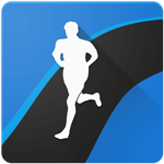 Runtastic app icon