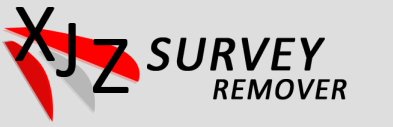 reliable downloads survey remover
