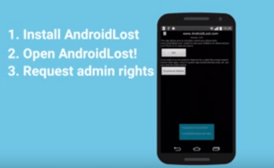 bosspy vs android lost