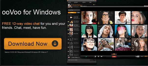 best quality video chat app for mac