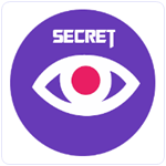 Secret Video Recorder Android App