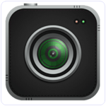 Spy Camera Android App