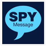 Spy Message Android App