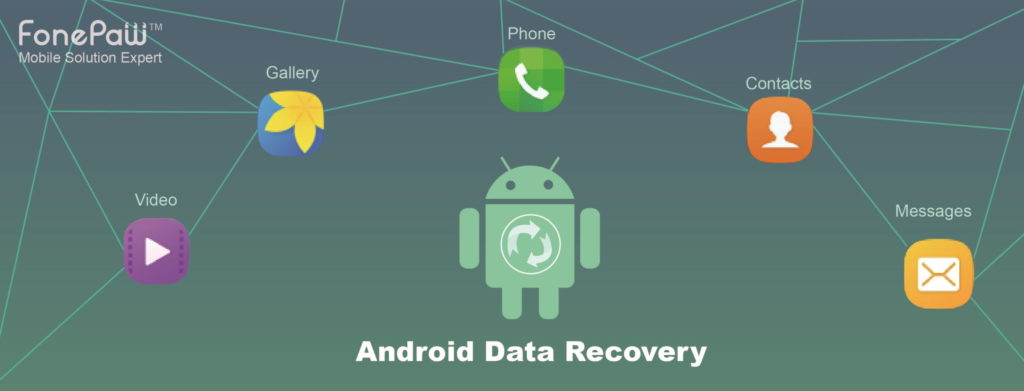fonepaw iphone data recovery safe