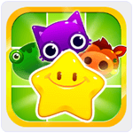  Happy Forest Cute Animal Match Android App