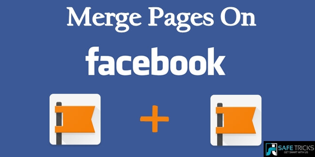 How To Merge Pages On Facebook – 2022 (Latest)