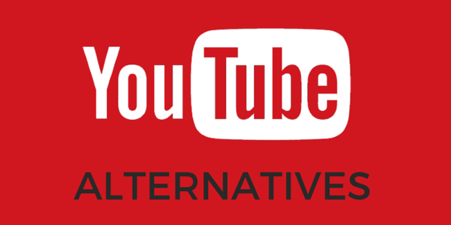 YouTube Alternatives 2022 (Top & Best)
