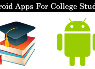 Top 10 Best Android Apps For College Students