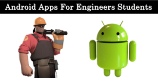 Top 10 Best Android Apps For Engineering Students