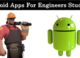 Top 10 Best Android Apps For Engineering Students