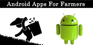 Top 10 Best Android Apps For Farmers & Agriculture