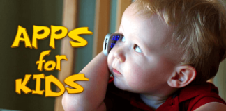 Top 10 Best Android Apps For Kids Learning