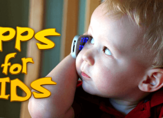 Top 10 Best Android Apps For Kids Learning