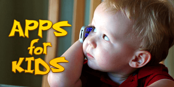 Top 10 Best Android Apps For Kids Learning