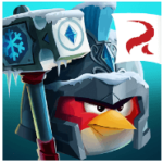 angry birds epic