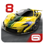 asphalt 8 airbourne