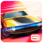 asphalt overdrive