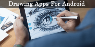Top 10 Best Drawing Apps For Android