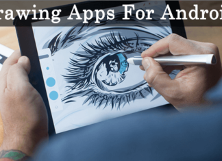 Top 10 Best Drawing Apps For Android