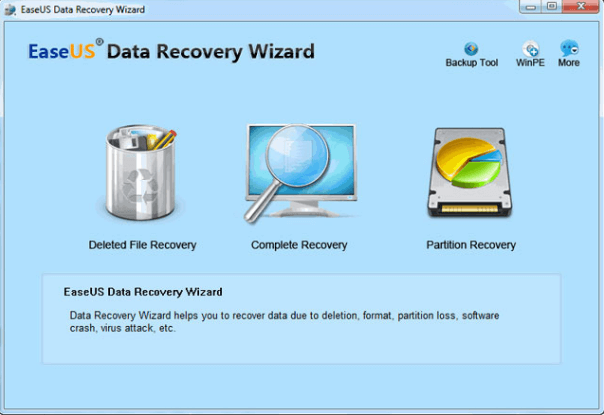 mac file recovery on windows