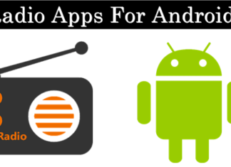 Top 10 Best Radio Apps For Android
