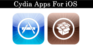 Best Cydia Apps For iOS