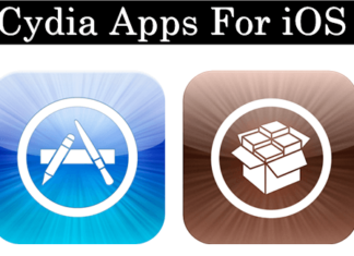 Best Cydia Apps For iOS