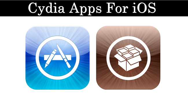 Top 10 Best Cydia Apps For iOS - 2019 | Safe Tricks - 650 x 325 png 36kB