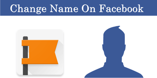 How To Change Name On Facebook Profile Page 21 Safe Tricks