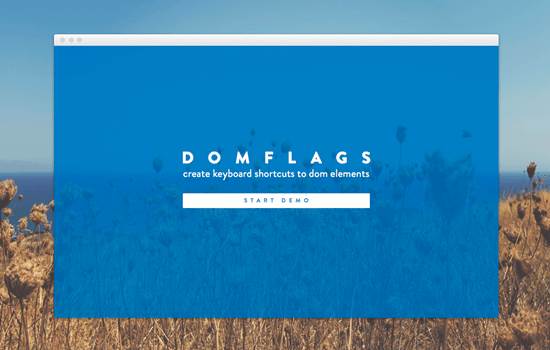 domflags