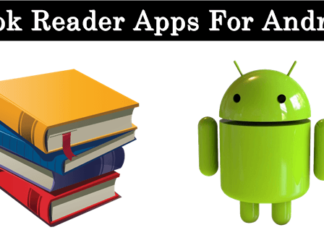 Top 10 Best eBook Reading Apps For Android