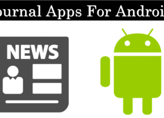 Top 10 Best Journal Apps For Android