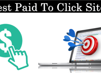 Best (Paid To Click) PTC Sites That Pay