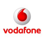 vodafone logo