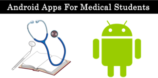 Top 10 Best Android Apps For Medical Students