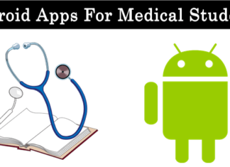 Top 10 Best Android Apps For Medical Students