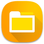 asus file manager android