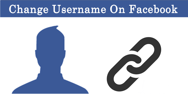 How To Change Username On Facebook Page/Profile