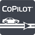 copilot gps