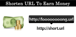 How To Earn Money On Short Links