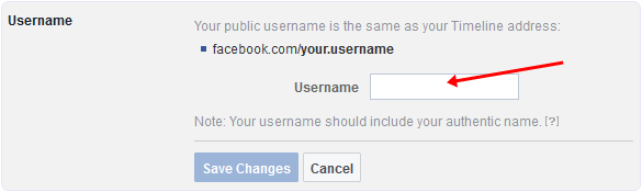 How To Change Username On Facebook Page/Profile - 2023 - Safe Tricks