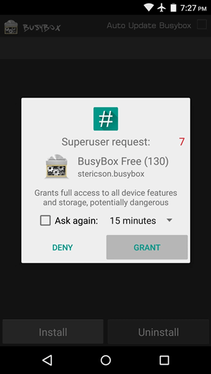 download busybox for android